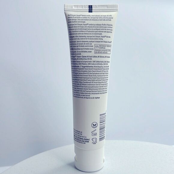 Briogeo Don’t Despair! Deep Conditioning Mask - Picture 2 of 2